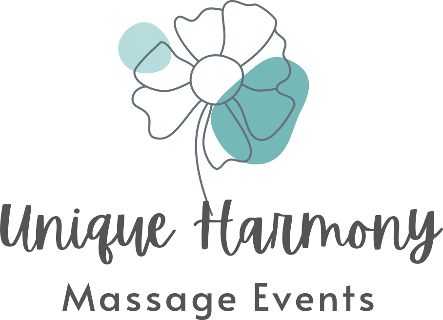 Unique Harmony Massage Events